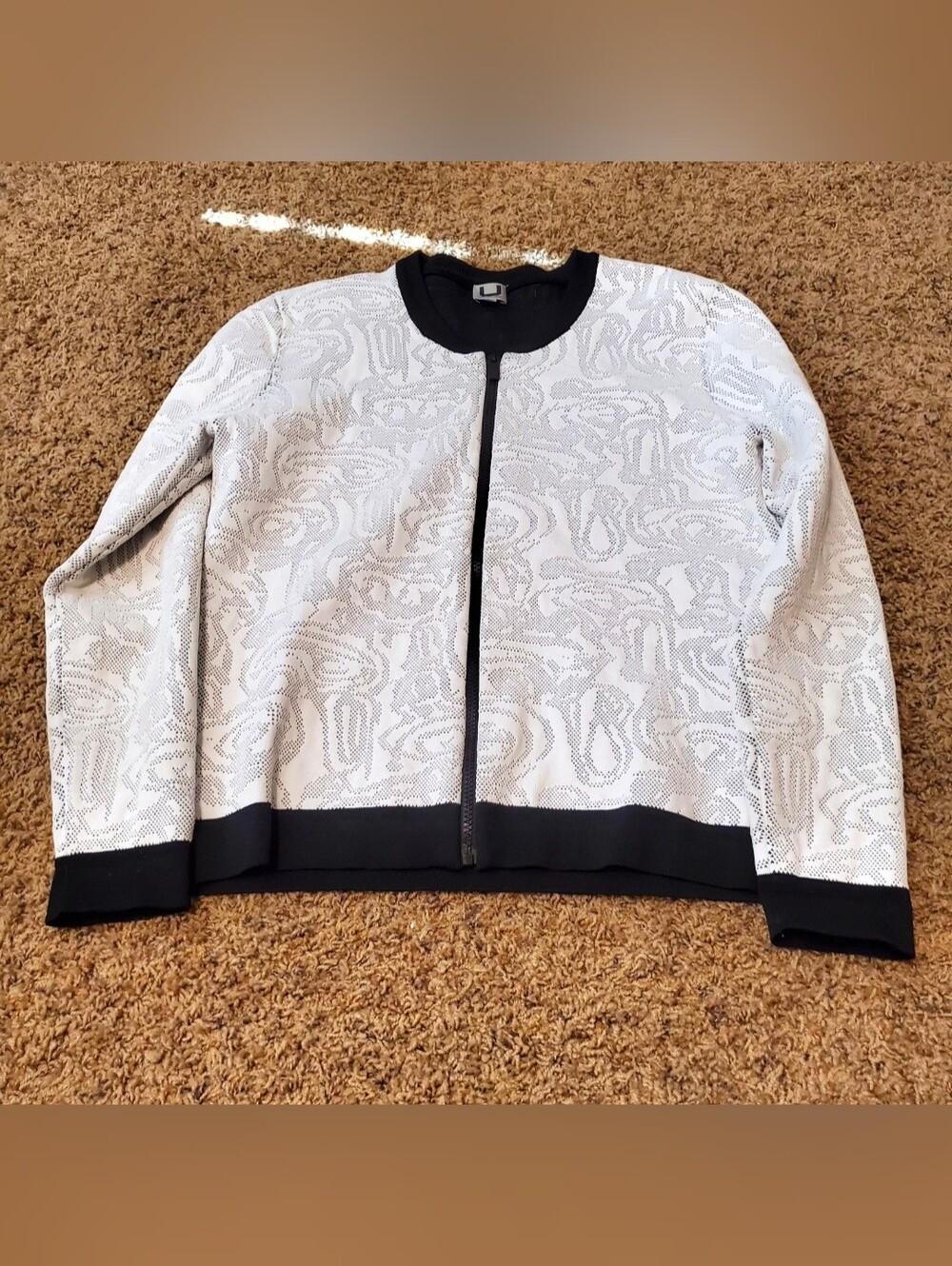 Adolfo Dominguez Jacket